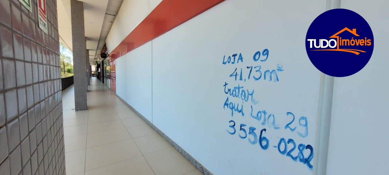 Loja-Salão, 41 m² - Foto 16