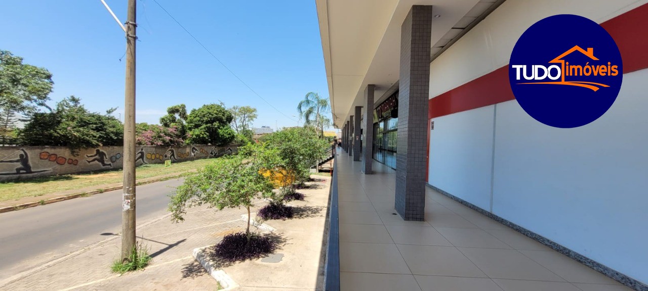 Loja-Salão, 41 m² - Foto 9