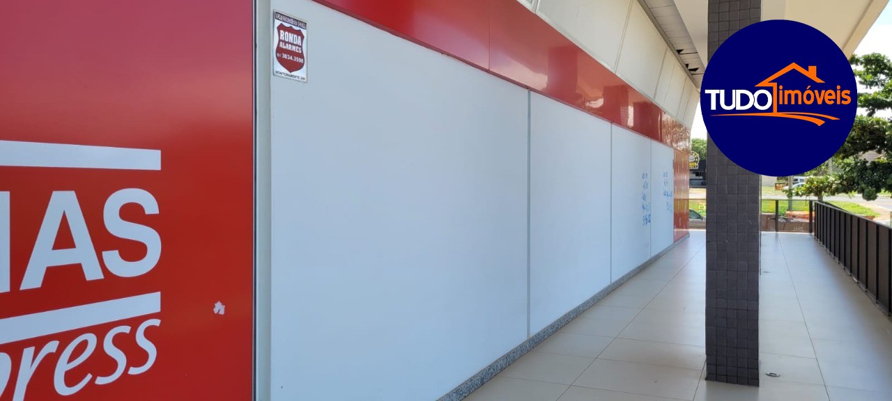 Loja-Salão, 41 m² - Foto 12