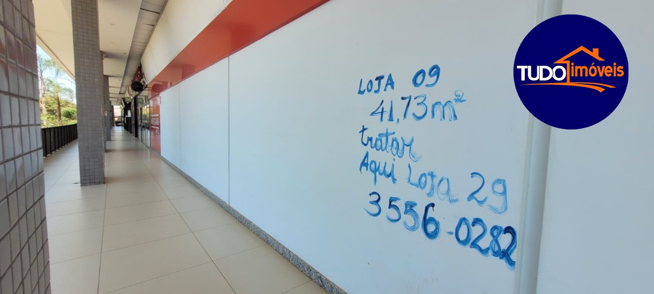 Loja-Salão, 41 m² - Foto 17