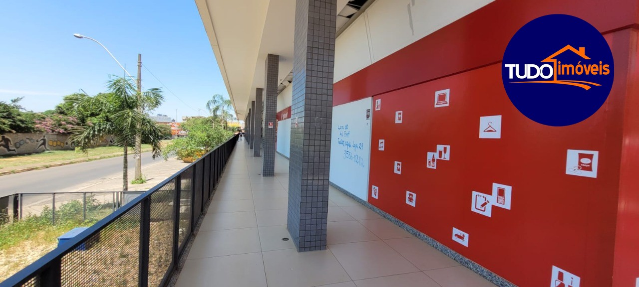 Loja-Salão, 41 m² - Foto 7