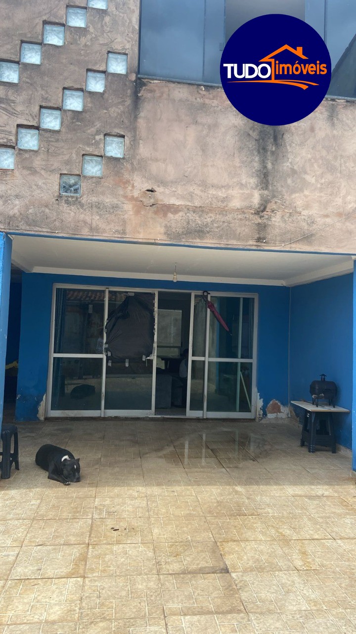 Casa, 4 quartos, 200 m² - Foto 17