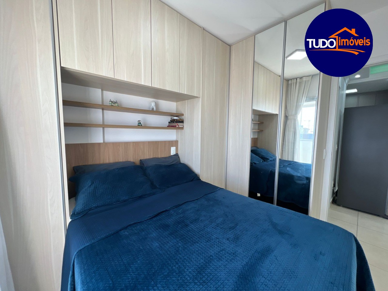 Apartamento, 1 quarto, 39 m² - Foto 17