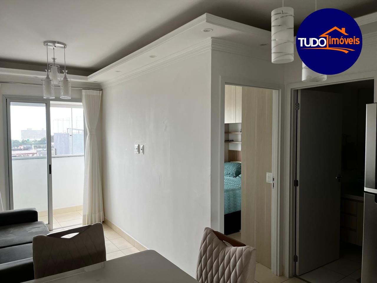 Apartamento, 1 quarto, 39 m² - Foto 5