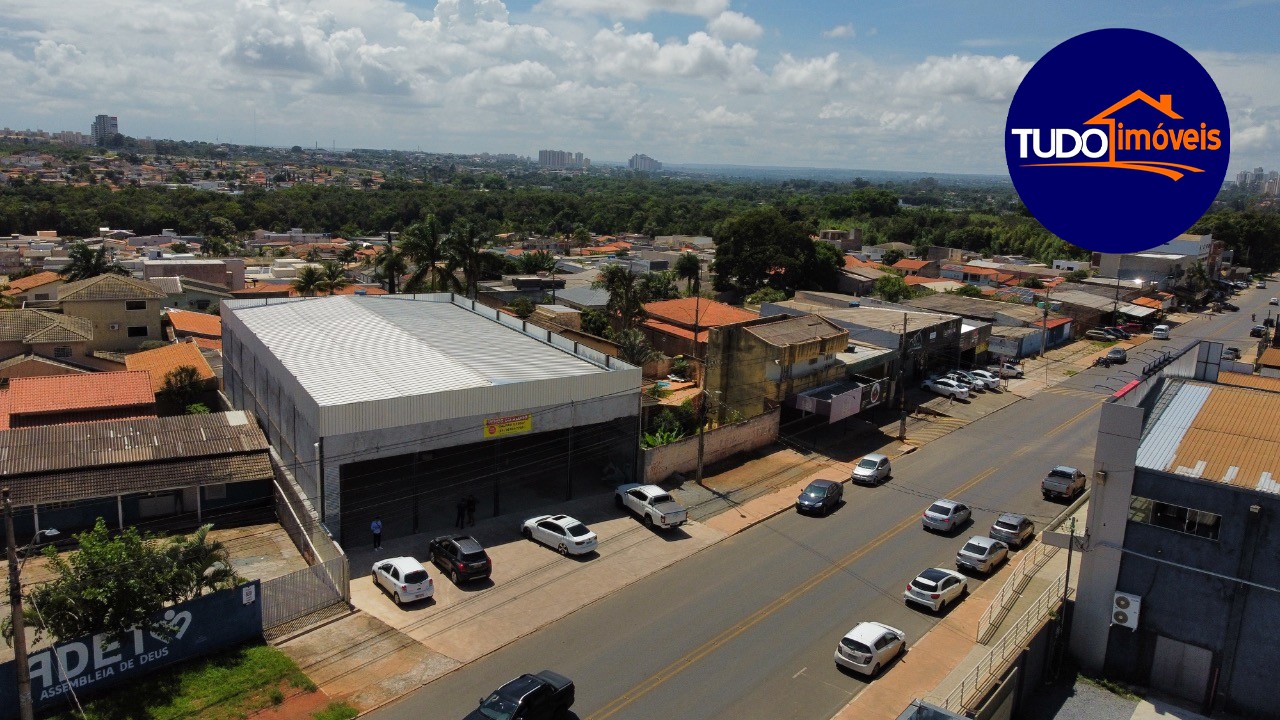 Depósito-Galpão, 1100 m² - Foto 18