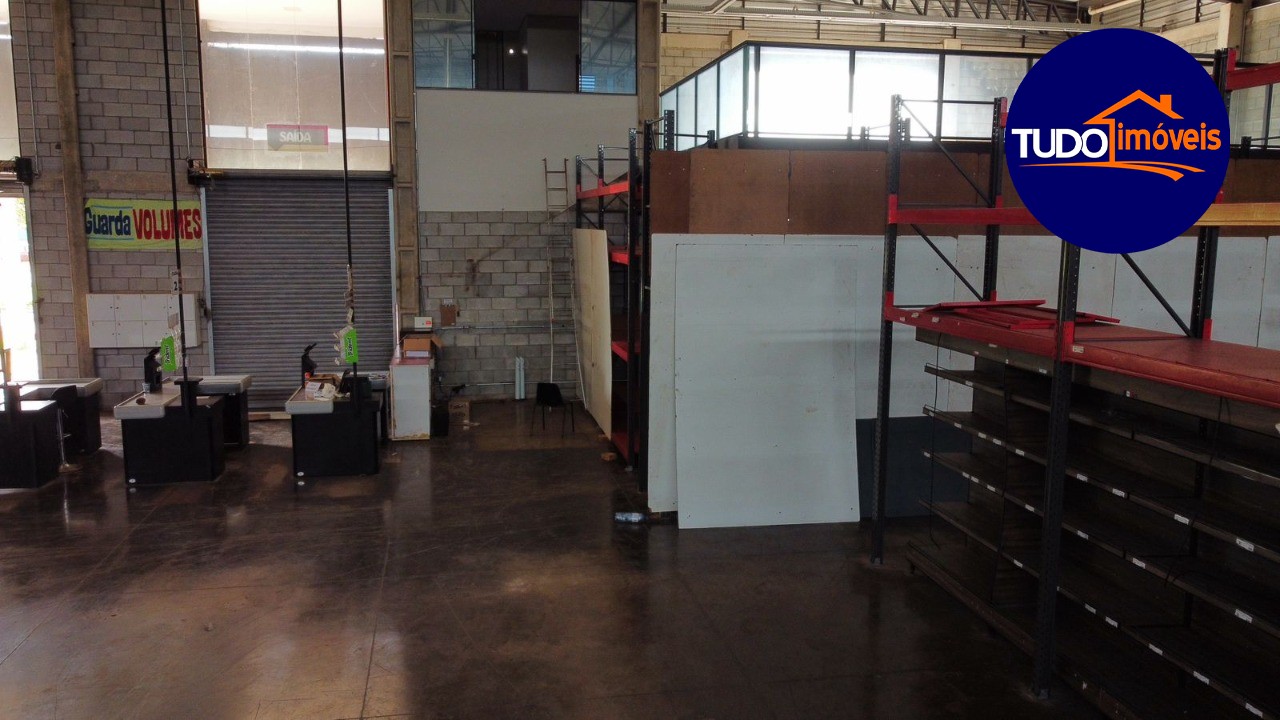 Depósito-Galpão, 1700 m² - Foto 21