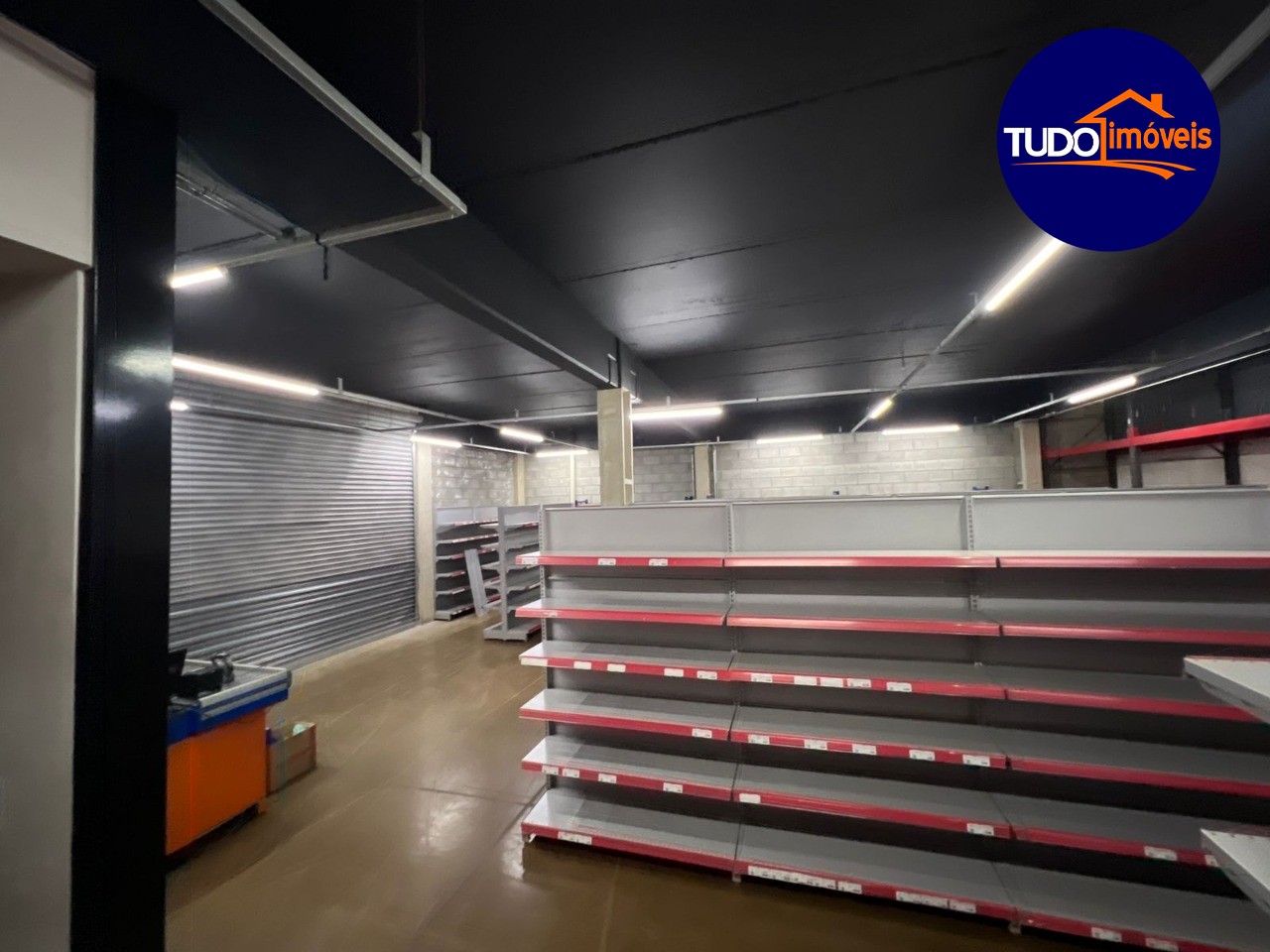 Depósito-Galpão, 1700 m² - Foto 11