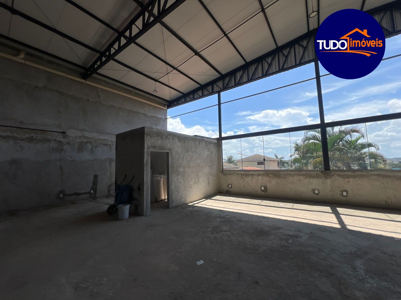 Depósito-Galpão, 1100 m² - Foto 11