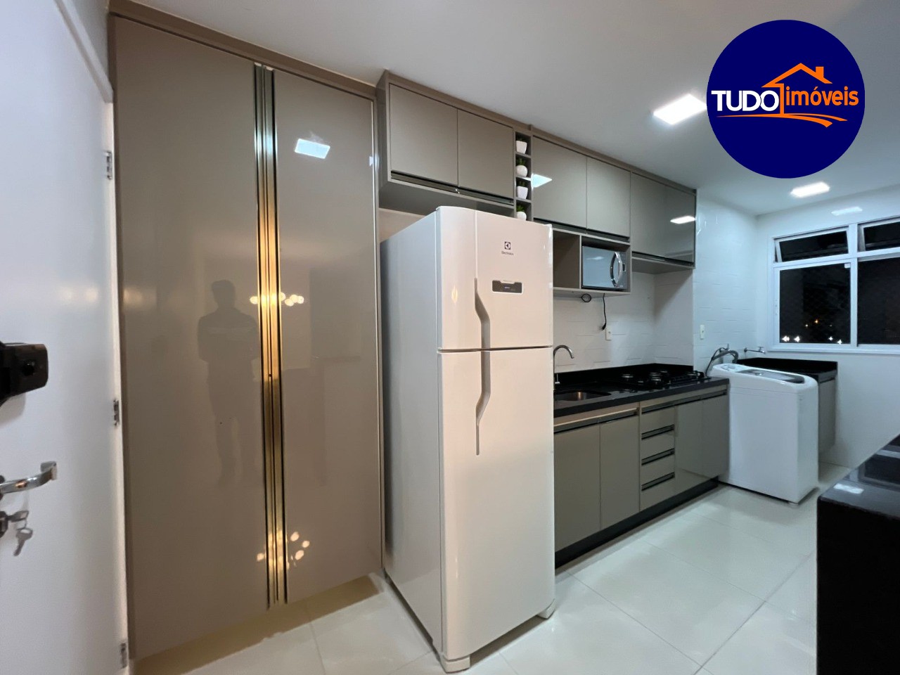 Apartamento, 2 quartos, 61 m² - Foto 2