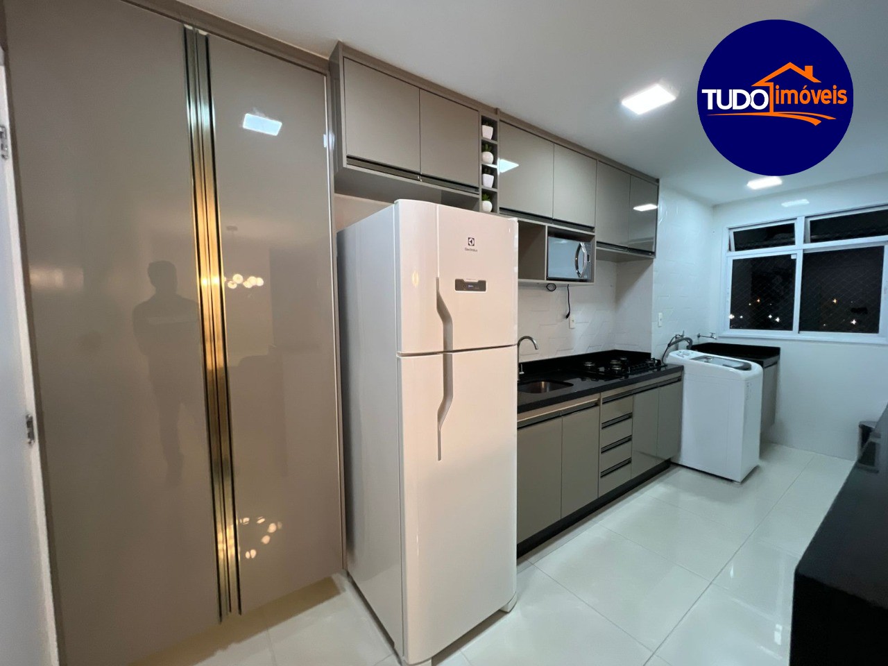 Apartamento, 2 quartos, 61 m² - Foto 10
