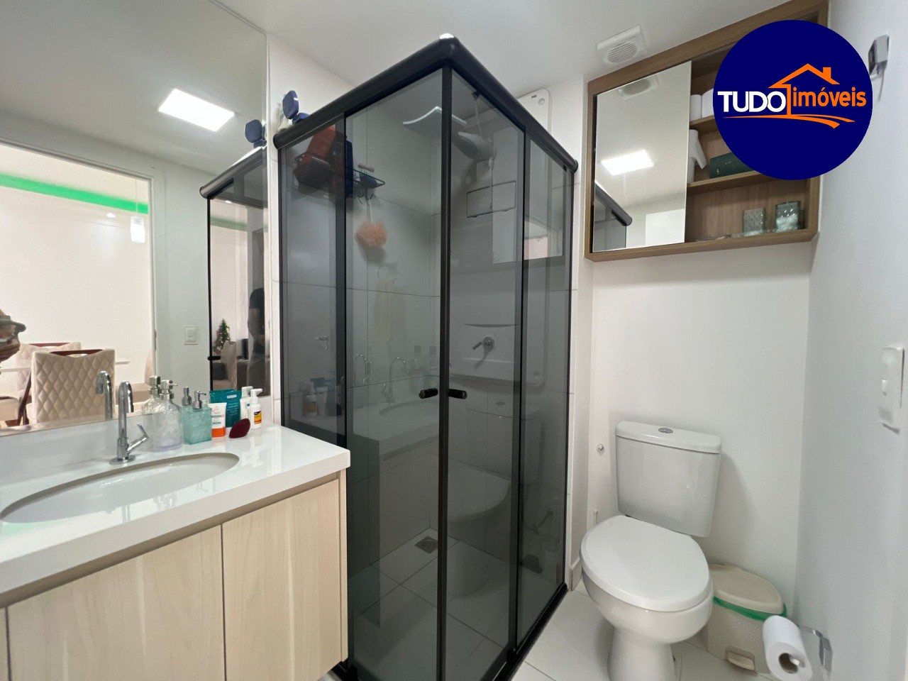 Apartamento, 1 quarto, 39 m² - Foto 21