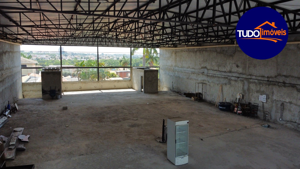 Depósito-Galpão, 1100 m² - Foto 19