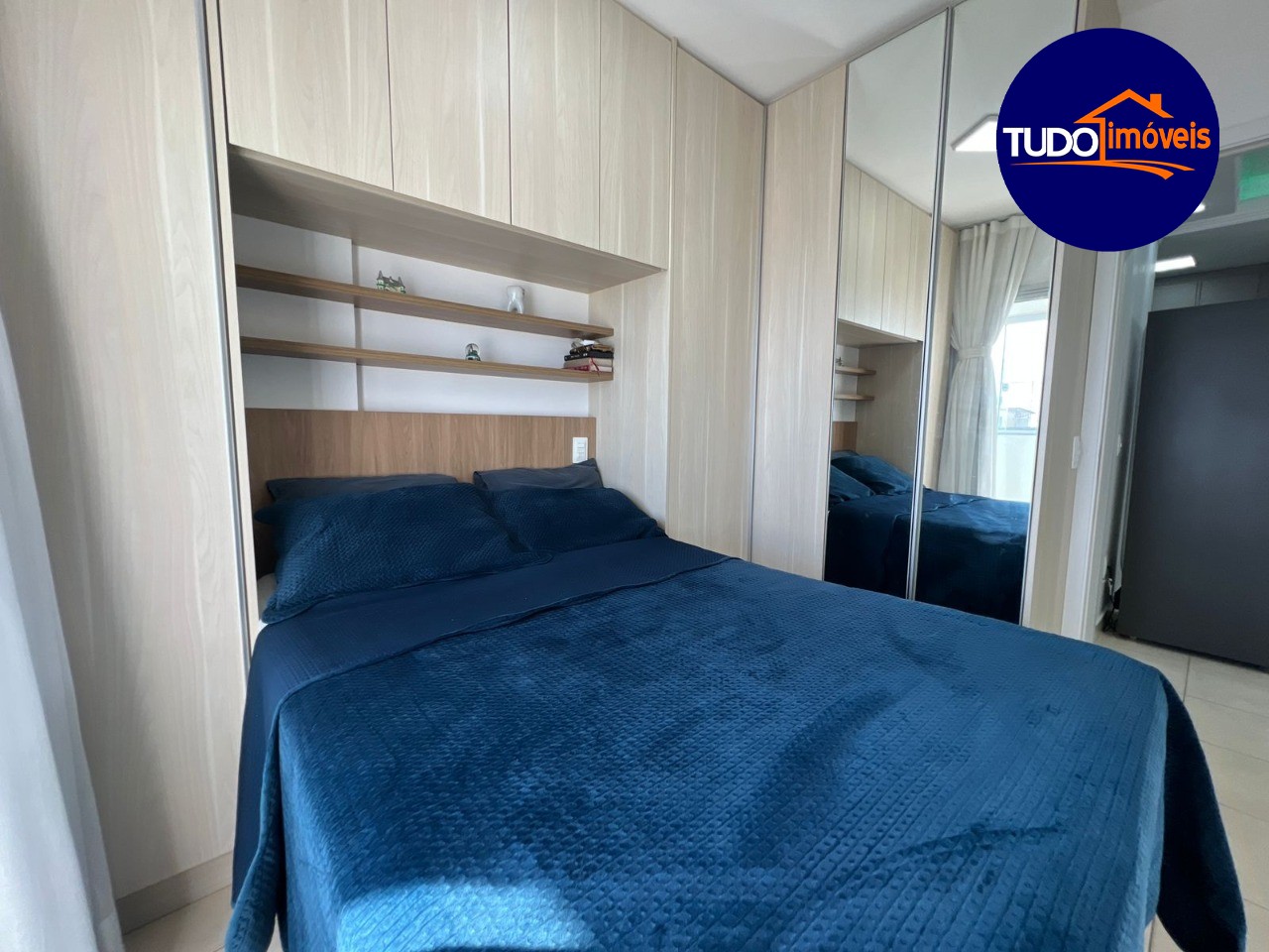 Apartamento, 1 quarto, 39 m² - Foto 19
