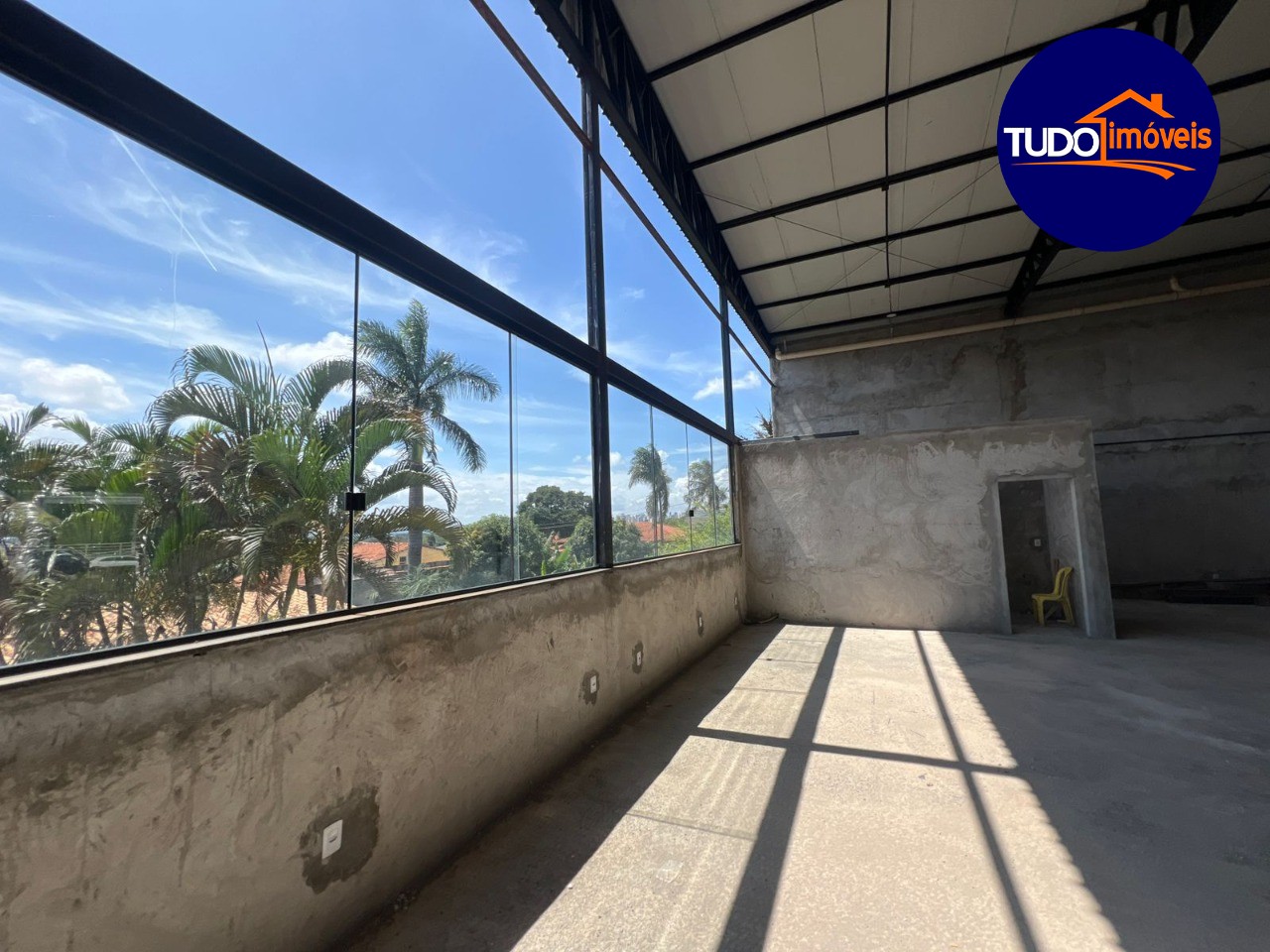 Depósito-Galpão, 1100 m² - Foto 7