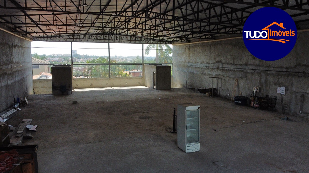 Depósito-Galpão, 1100 m² - Foto 22
