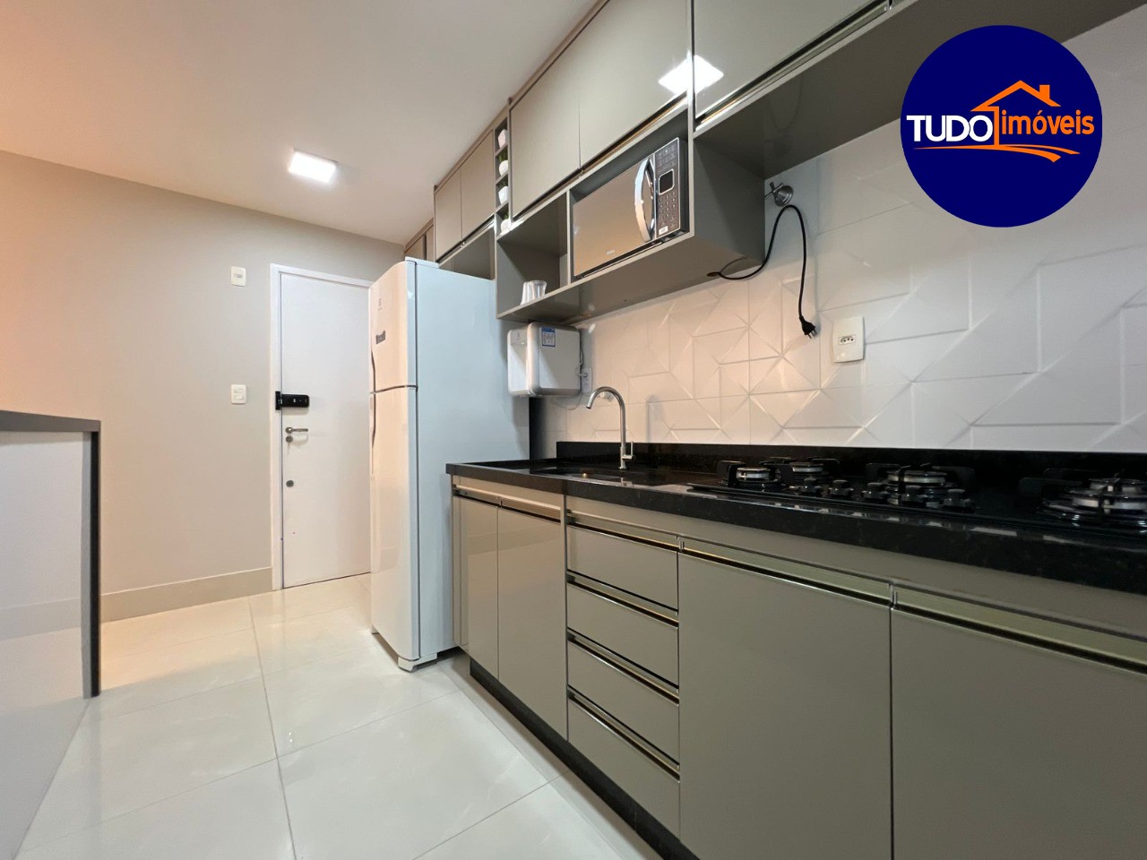 Apartamento, 2 quartos, 61 m² - Foto 4