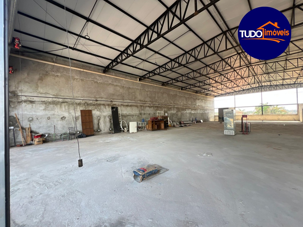Depósito-Galpão, 1100 m² - Foto 5