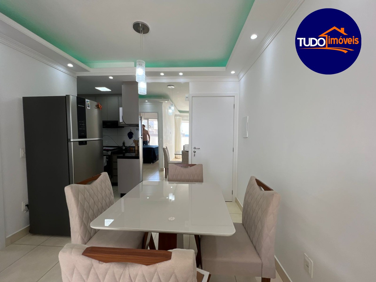 Apartamento, 1 quarto, 39 m² - Foto 22