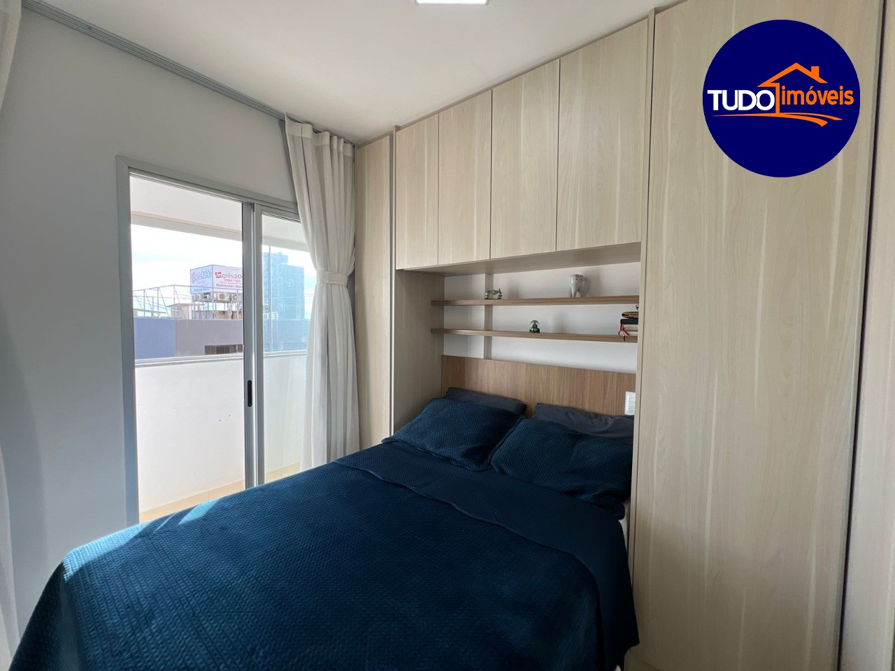 Apartamento, 1 quarto, 39 m² - Foto 15