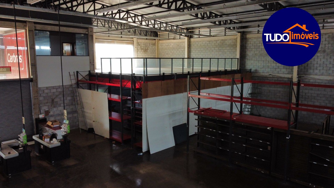 Depósito-Galpão, 1700 m² - Foto 18