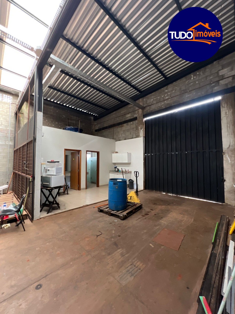 Depósito-Galpão, 1700 m² - Foto 24