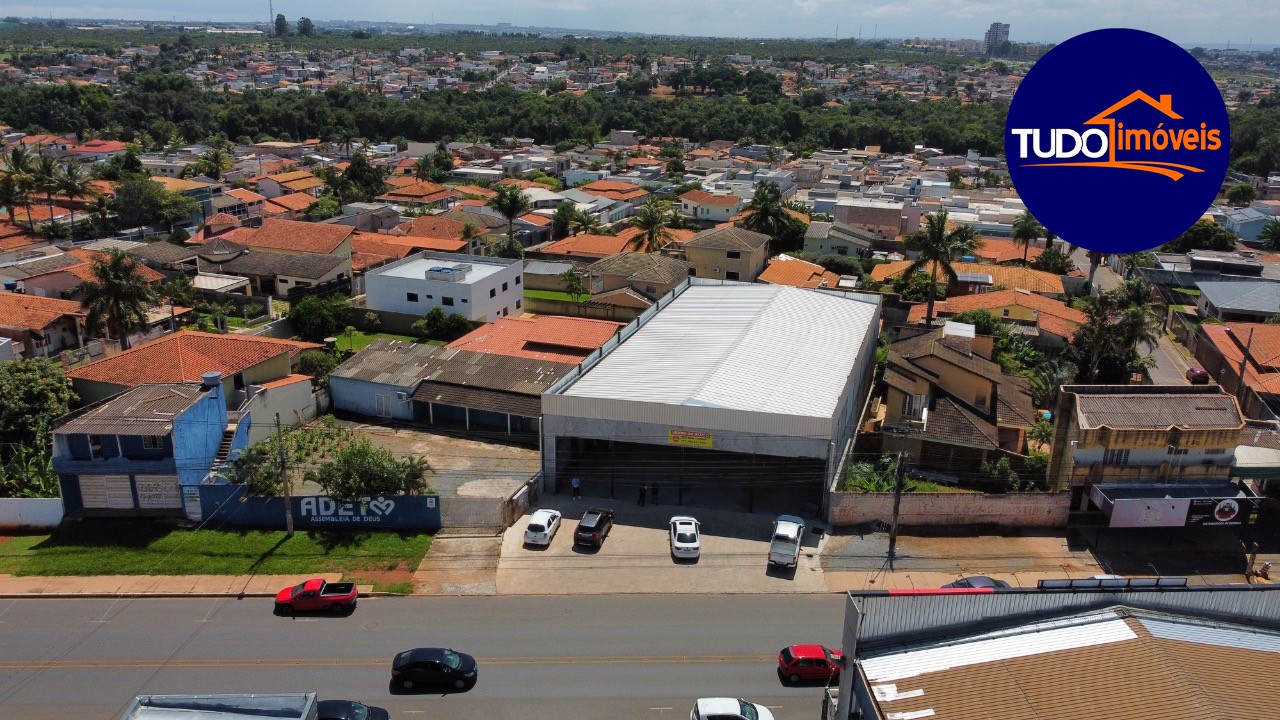 Depósito-Galpão, 1100 m² - Foto 15