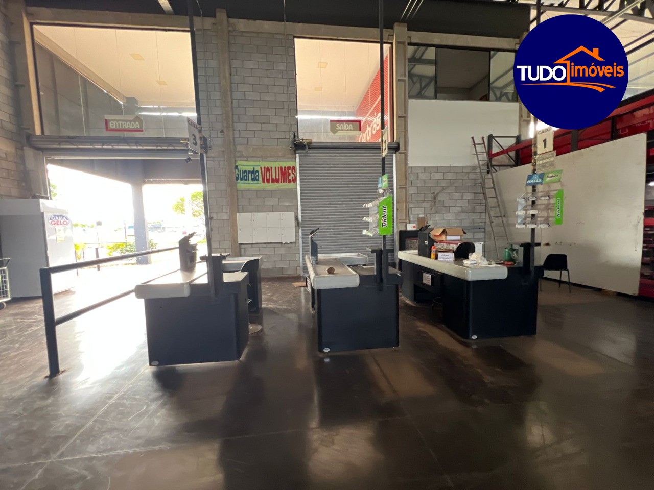 Depósito-Galpão, 1700 m² - Foto 3