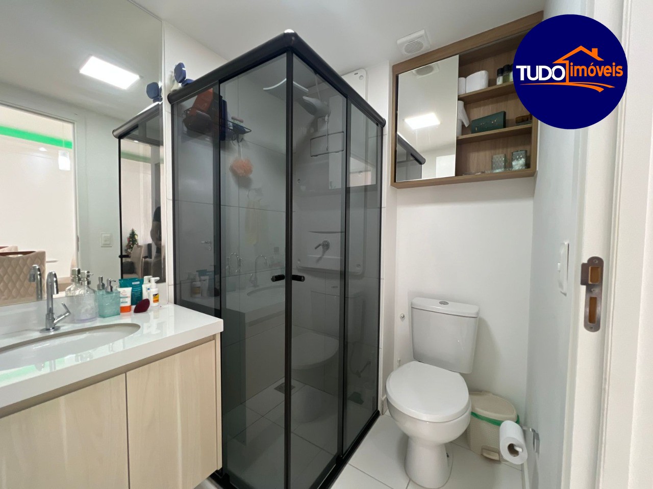 Apartamento, 1 quarto, 39 m² - Foto 23