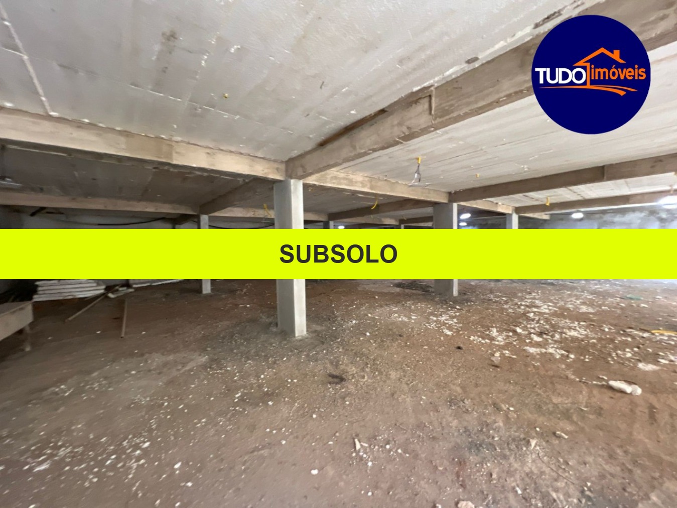 Depósito-Galpão, 1100 m² - Foto 6