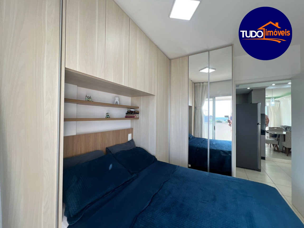 Apartamento, 1 quarto, 39 m² - Foto 13