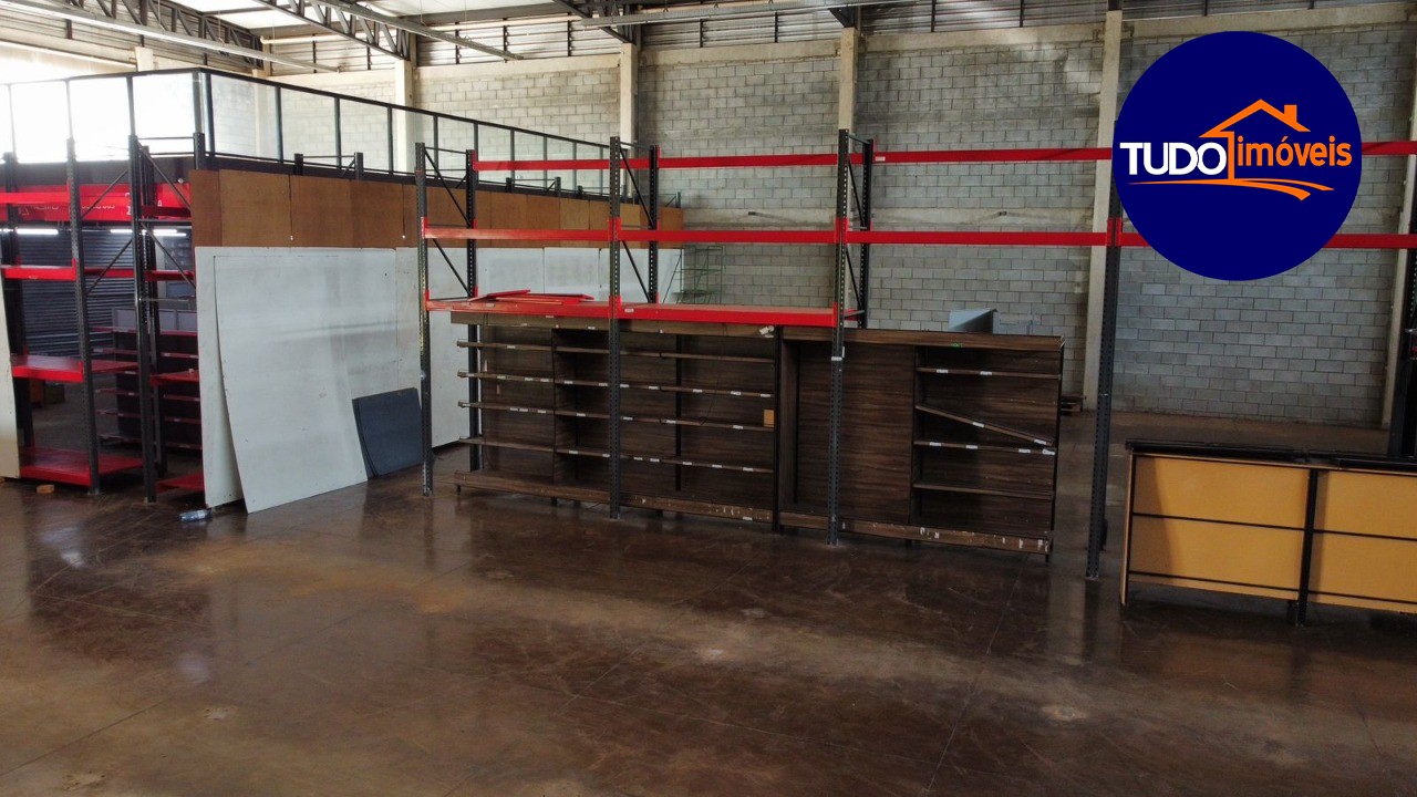 Depósito-Galpão, 1700 m² - Foto 20