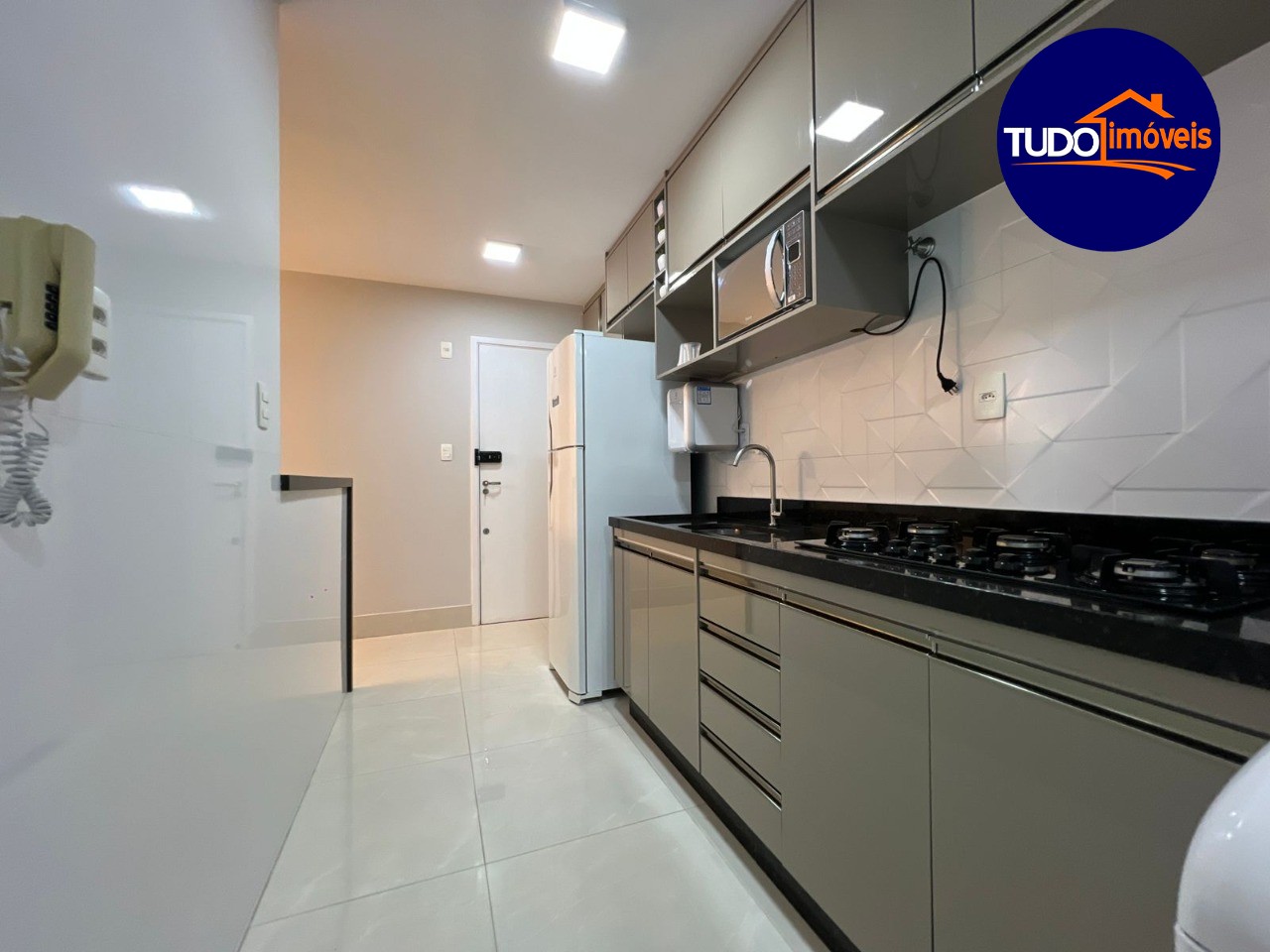 Apartamento, 2 quartos, 61 m² - Foto 6