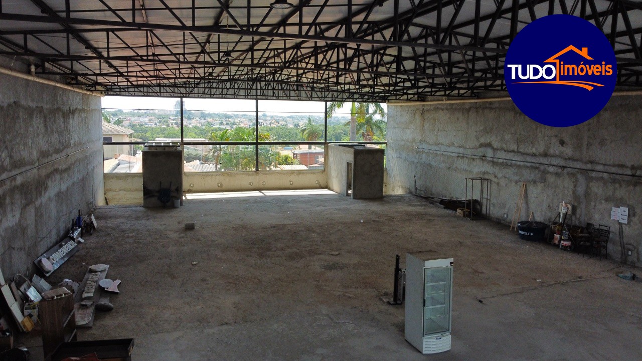 Depósito-Galpão, 1100 m² - Foto 20