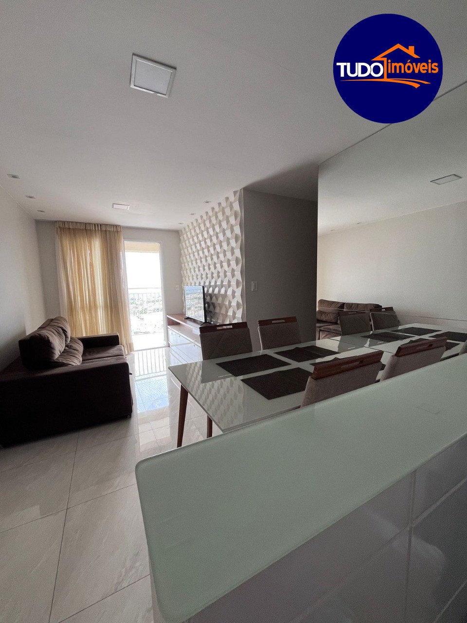 Apartamento, 2 quartos, 64 m² - Foto 1