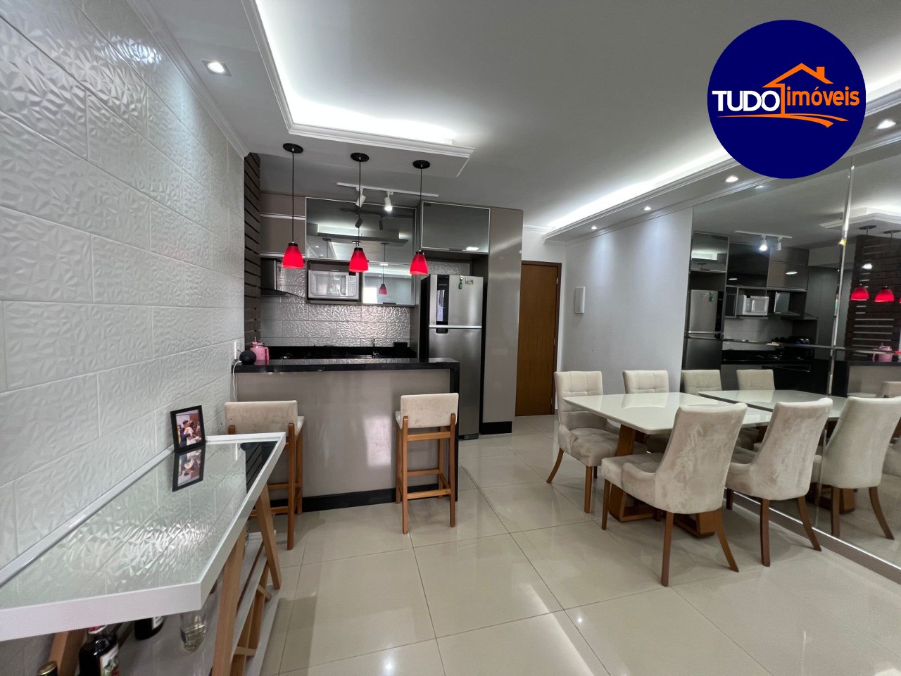 Apartamento, 2 quartos, 58 m² - Foto 23