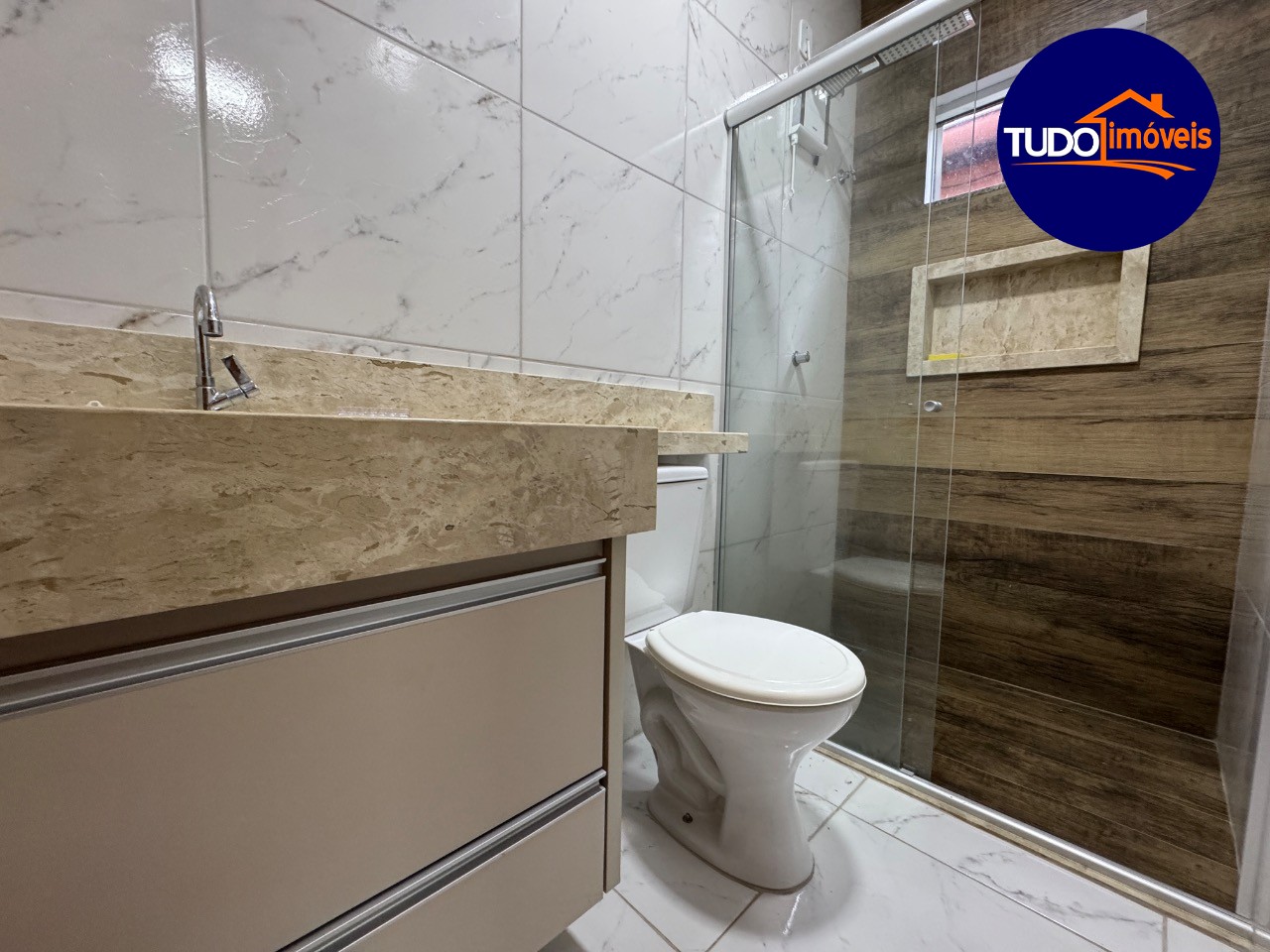 Casa de Condomínio, 2 quartos - Foto 10