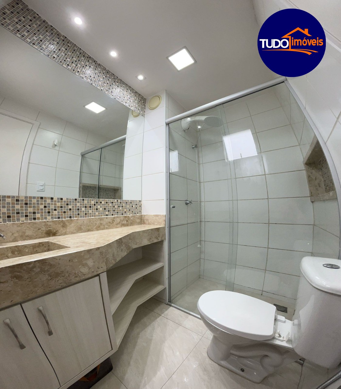 Apartamento, 2 quartos, 64 m² - Foto 2