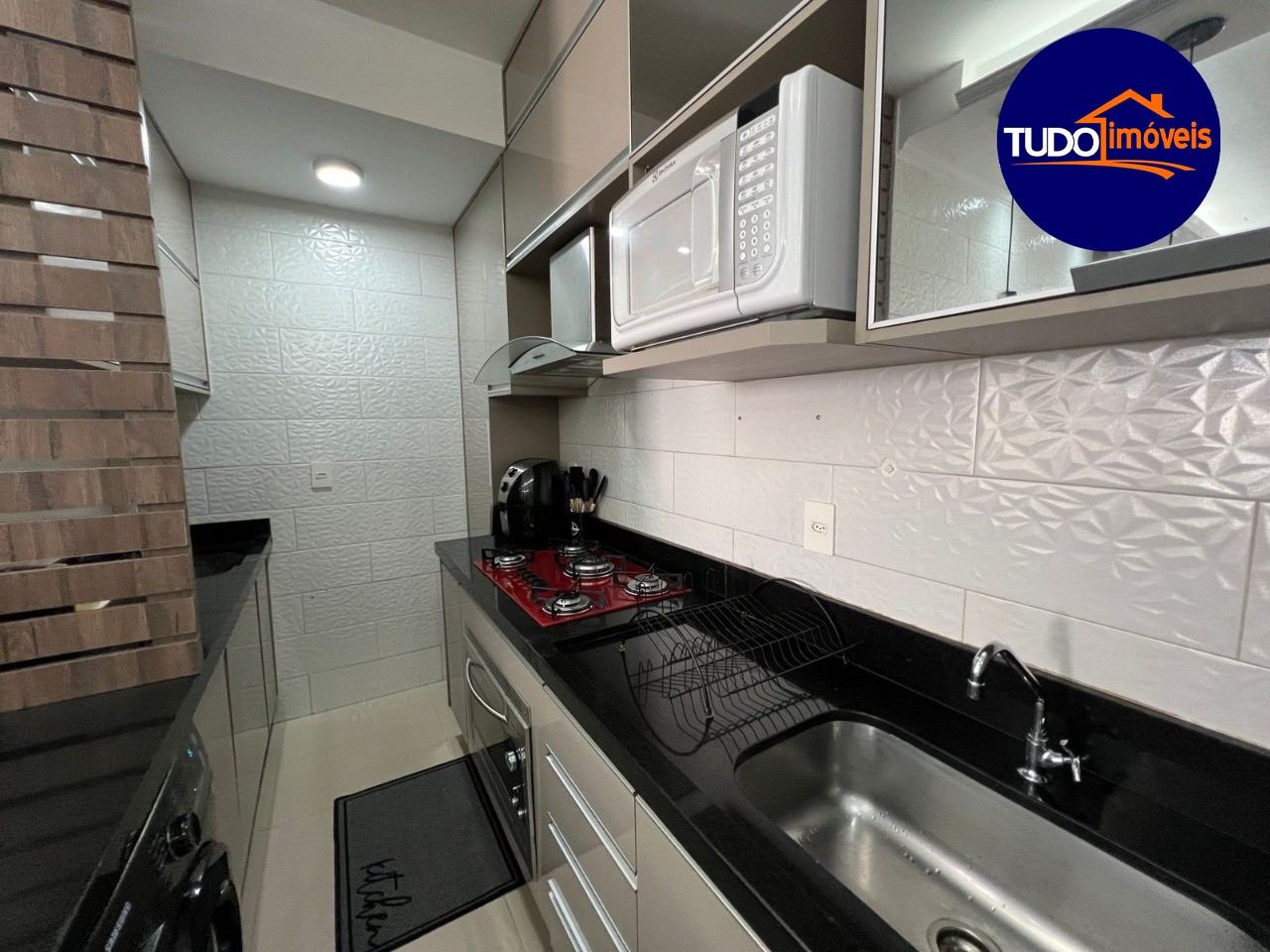 Apartamento, 2 quartos, 58 m² - Foto 5