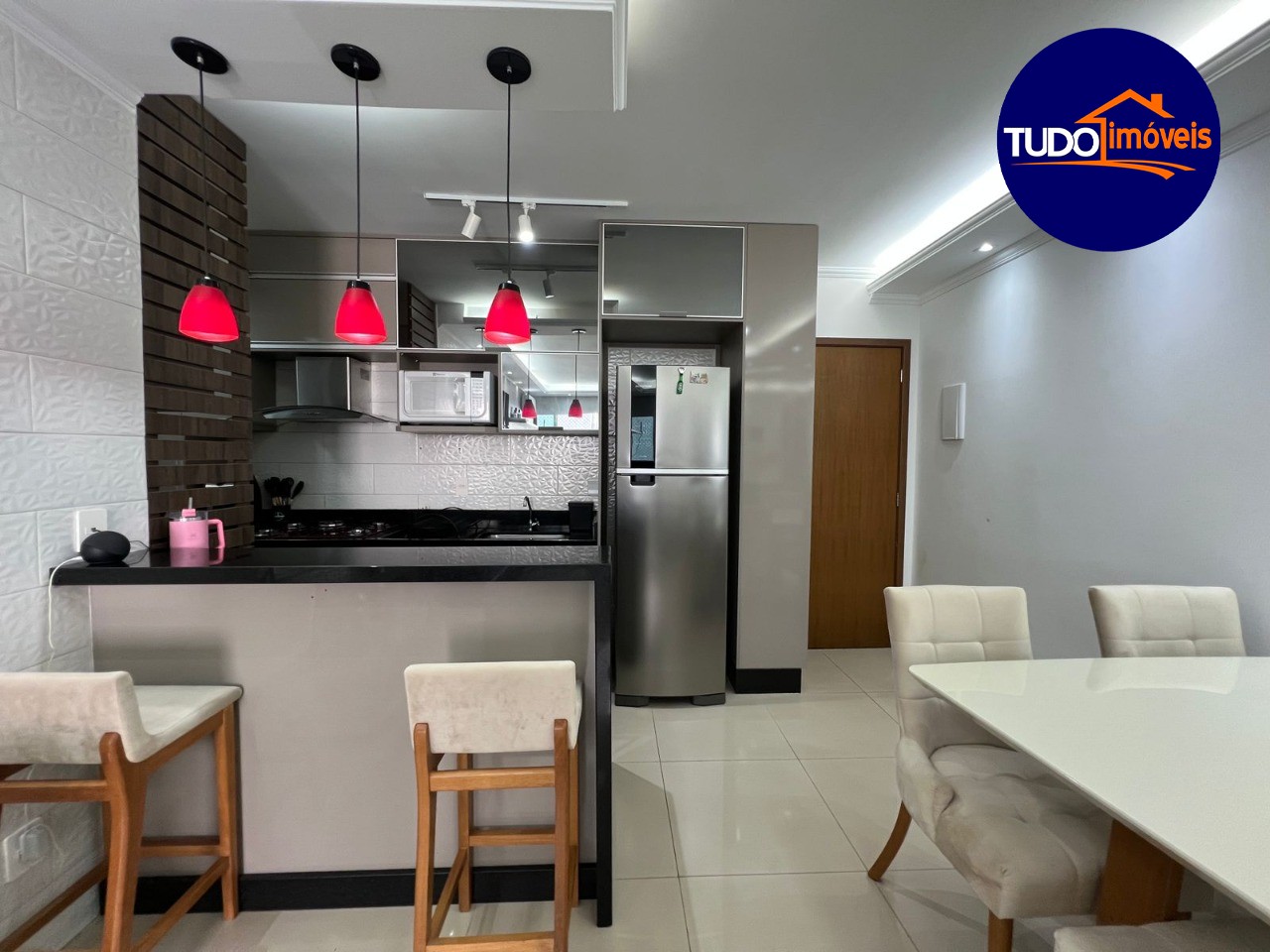 Apartamento, 2 quartos, 58 m² - Foto 14
