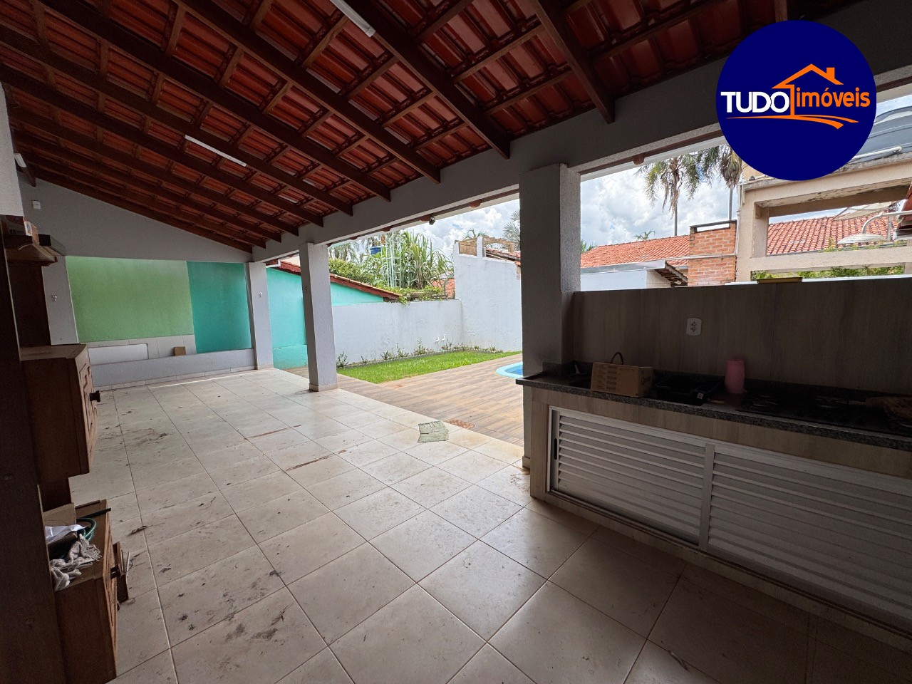 Casa de Condomínio, 2 quartos - Foto 17