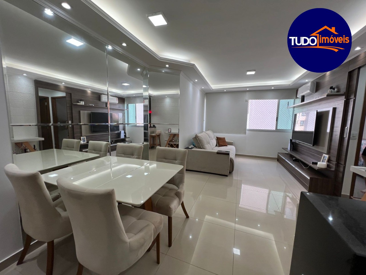 Apartamento, 2 quartos, 58 m² - Foto 9