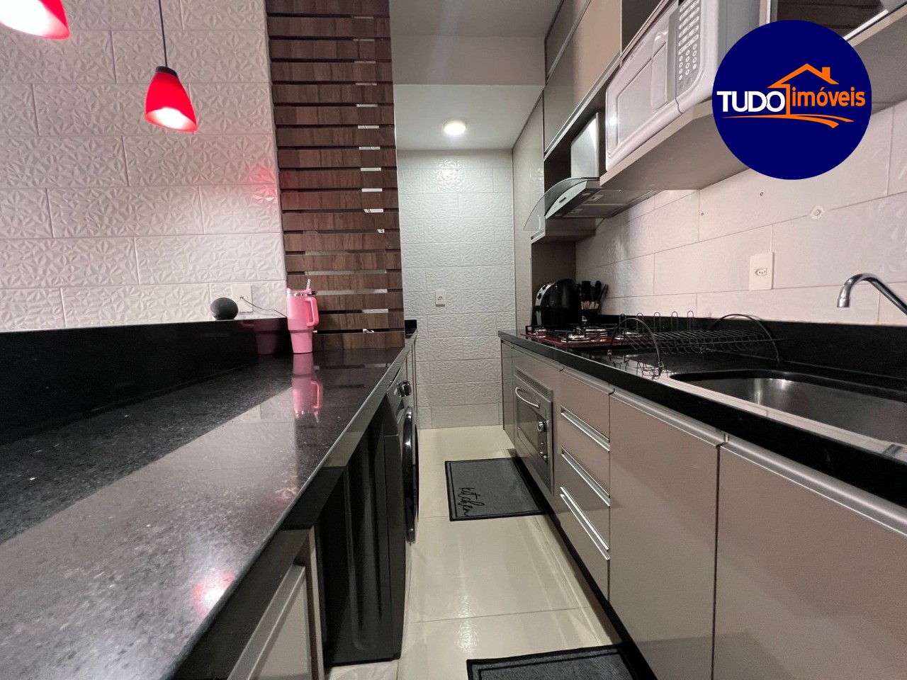 Apartamento, 2 quartos, 58 m² - Foto 10