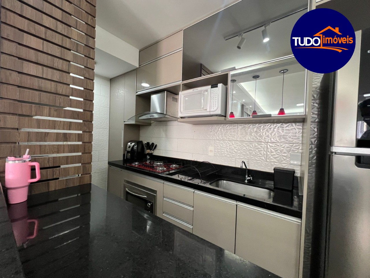 Apartamento, 2 quartos, 58 m² - Foto 11