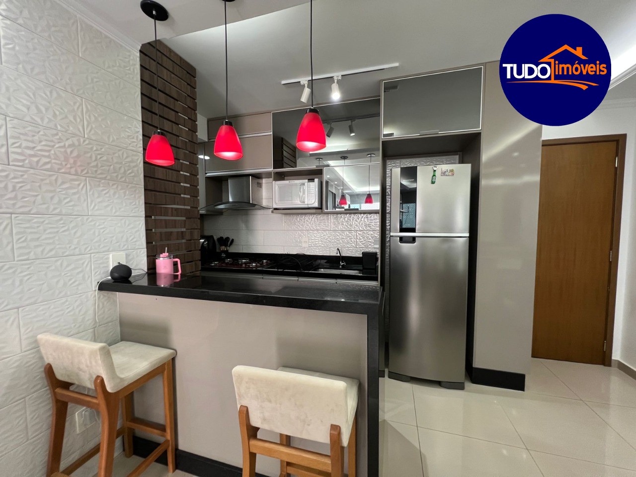 Apartamento, 2 quartos, 58 m² - Foto 4