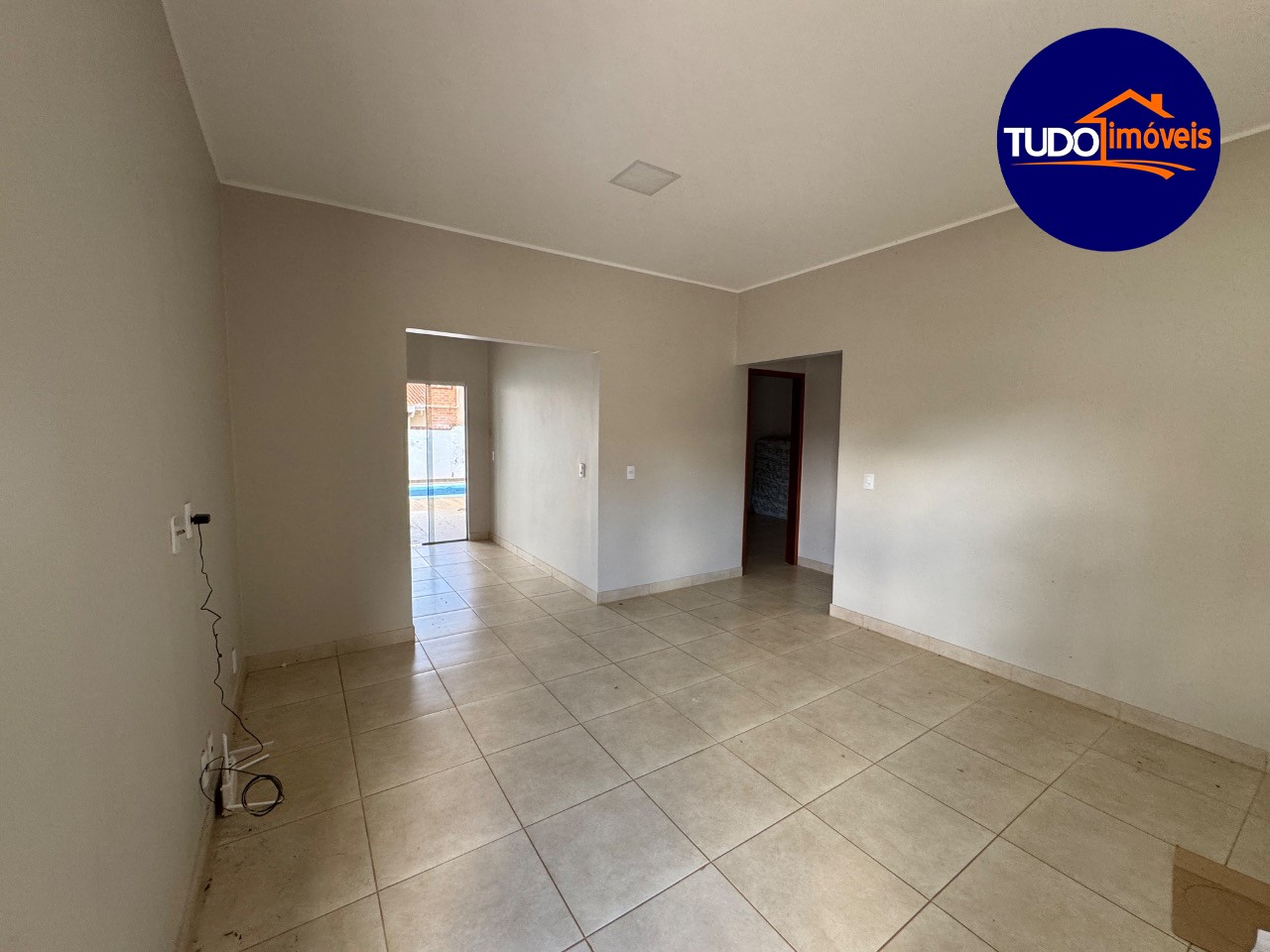 Casa de Condomínio, 2 quartos - Foto 4