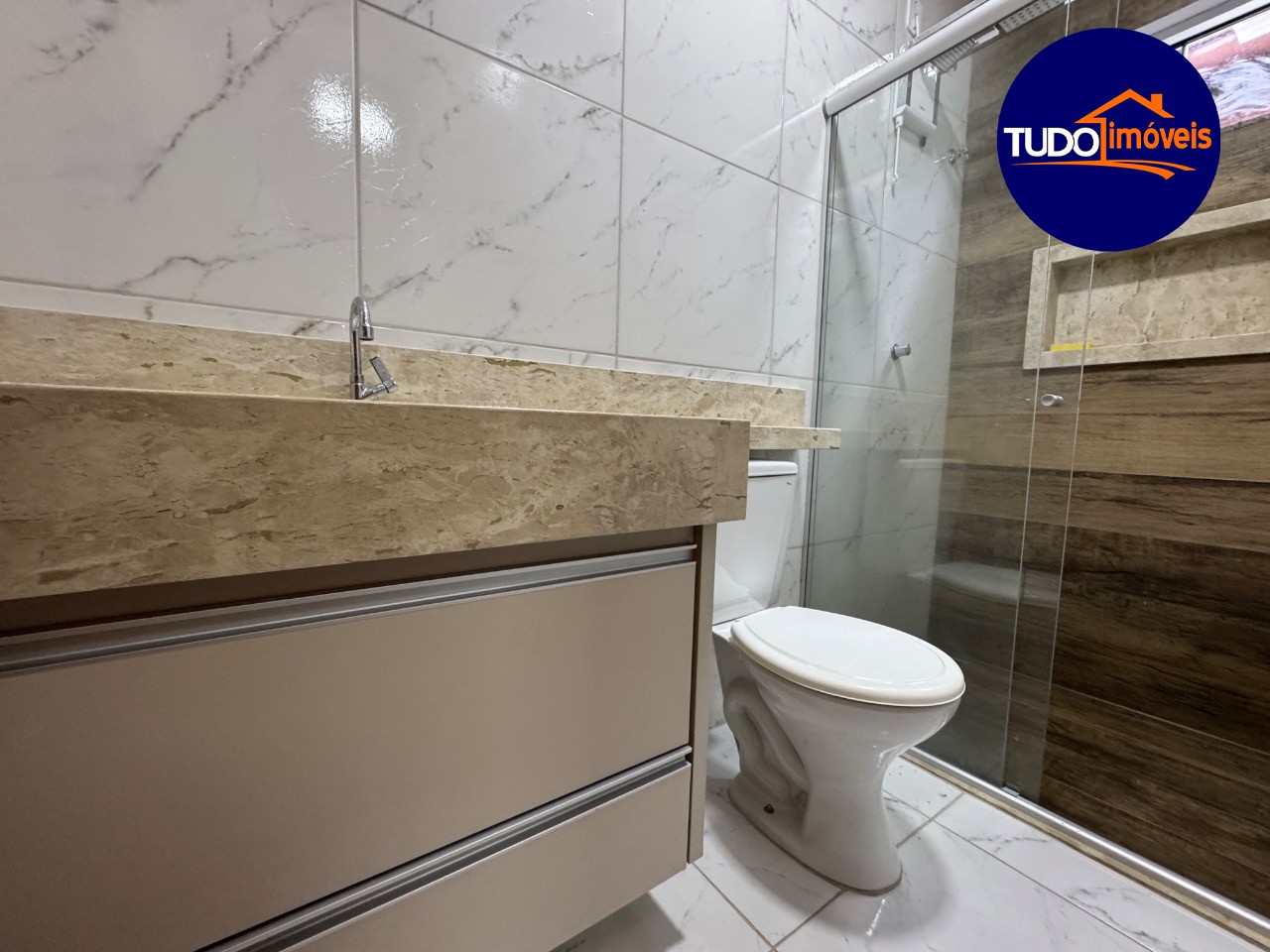 Casa de Condomínio, 2 quartos - Foto 7
