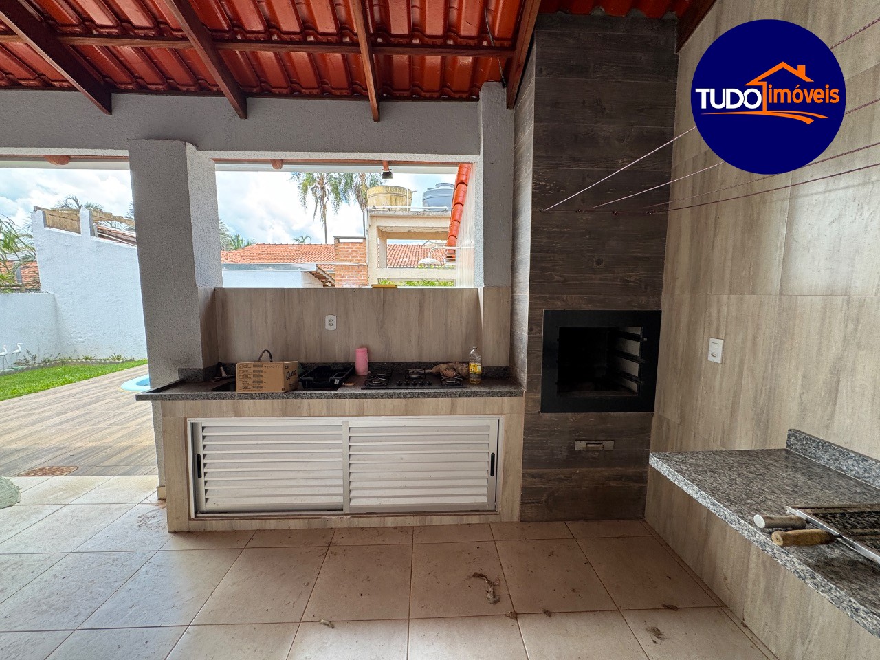 Casa de Condomínio, 2 quartos - Foto 18