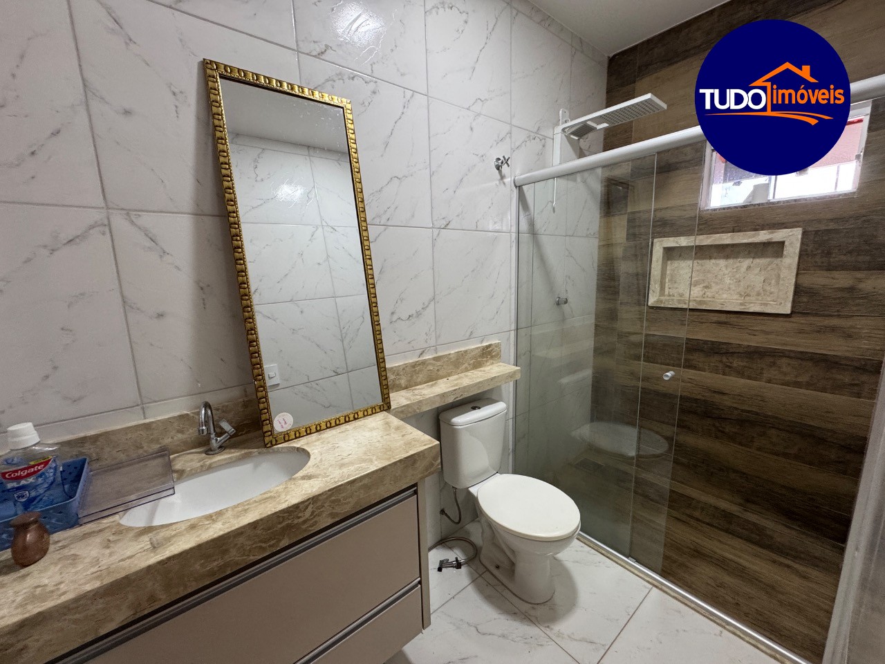 Casa de Condomínio, 2 quartos - Foto 12