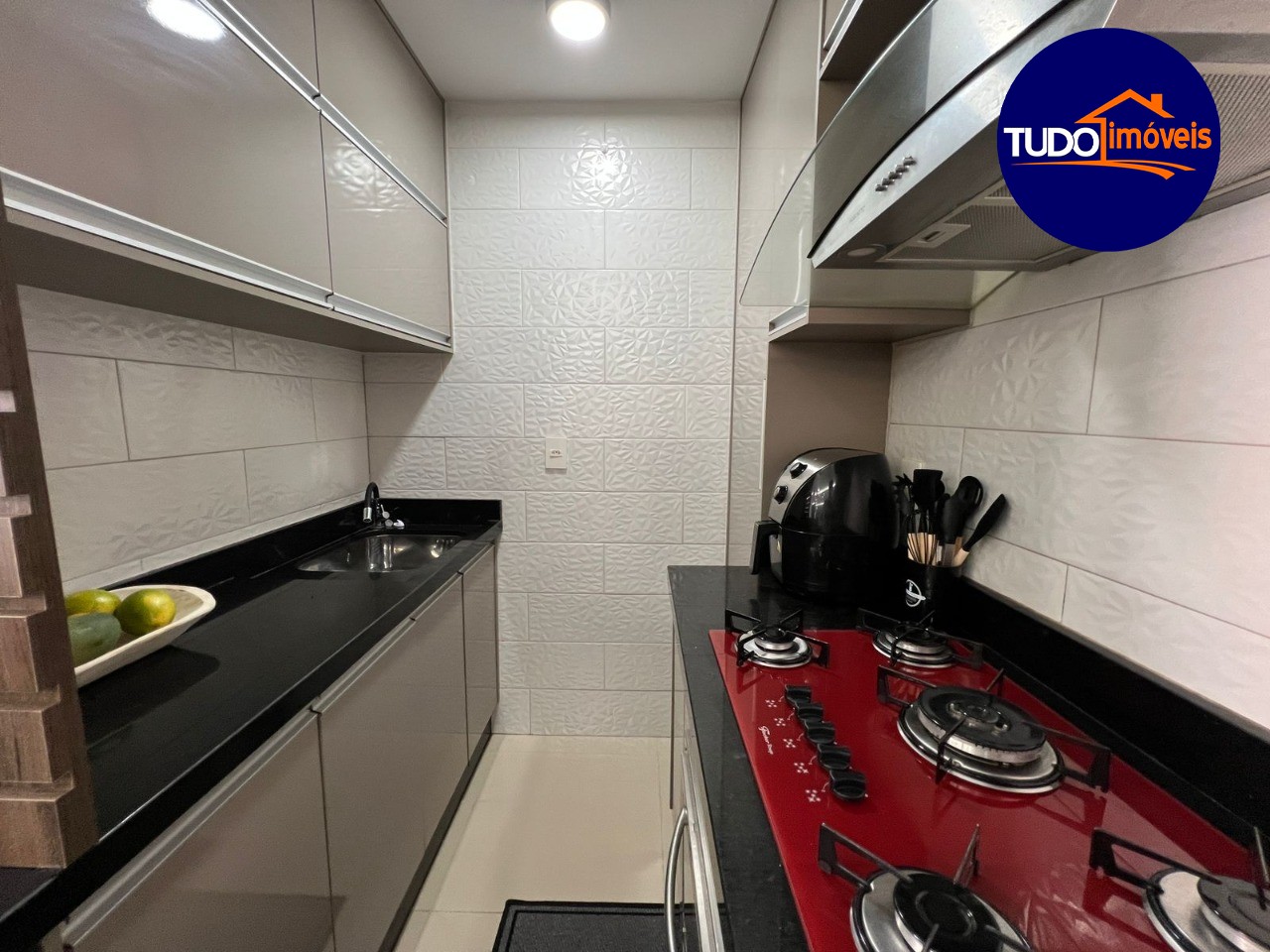 Apartamento, 2 quartos, 58 m² - Foto 6