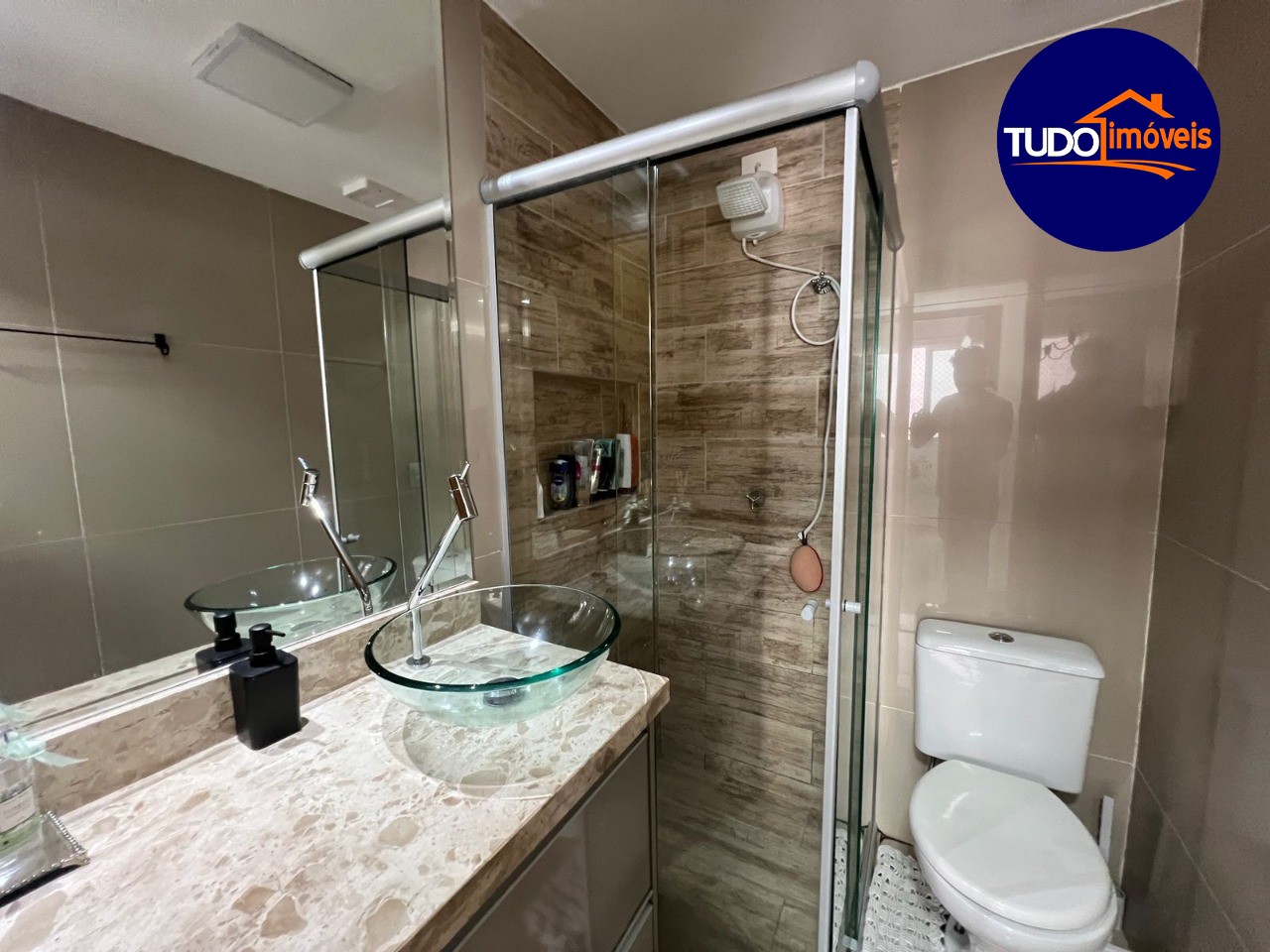 Apartamento, 2 quartos, 58 m² - Foto 24
